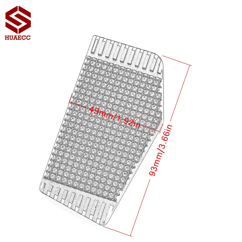 

Motorcycle Rear Enlarge Brake Lever Extension Support For Benelli BJ600 BN600 TNT600 Motorbike pedal peg Extender