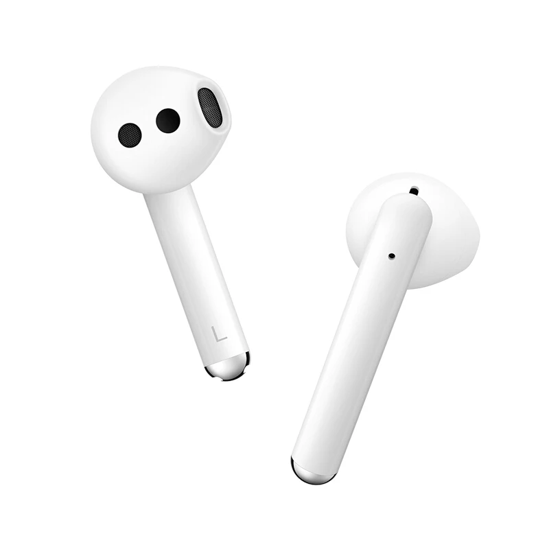 Беспроводные наушники HUAWEI FreeBuds 3 Bluetooth kirin A1 с сенсорным управлением быстрая