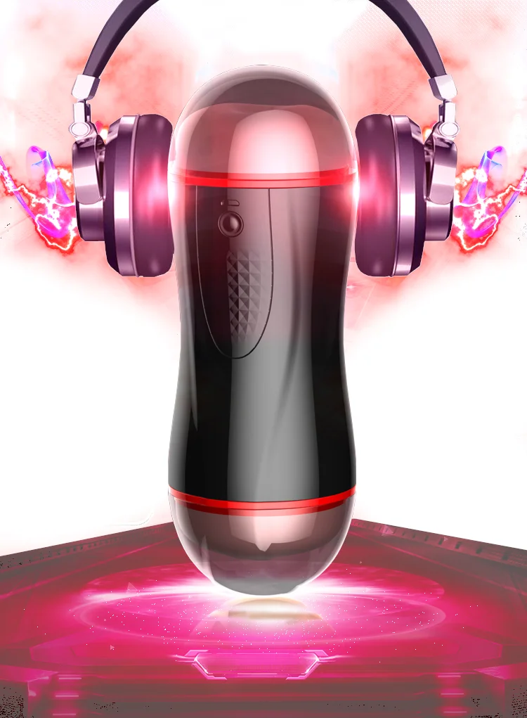 Карманная искусственная вагина Мужской мастурбатор автоматические секс-игрушки