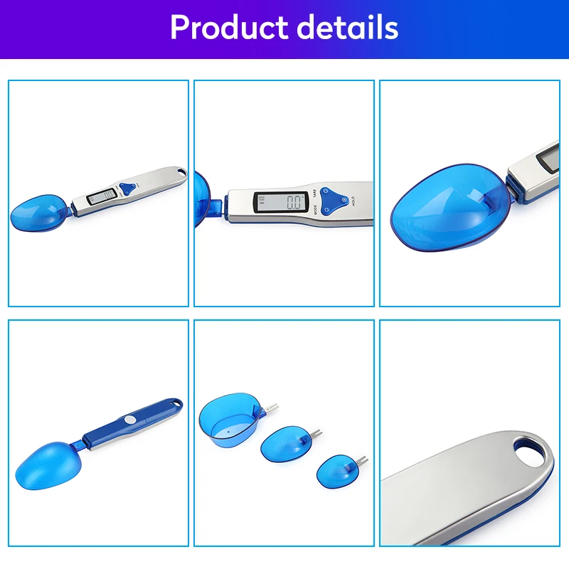 Кухонные весы цифровые для кофе пищевые кухонные электронные домашние садовые