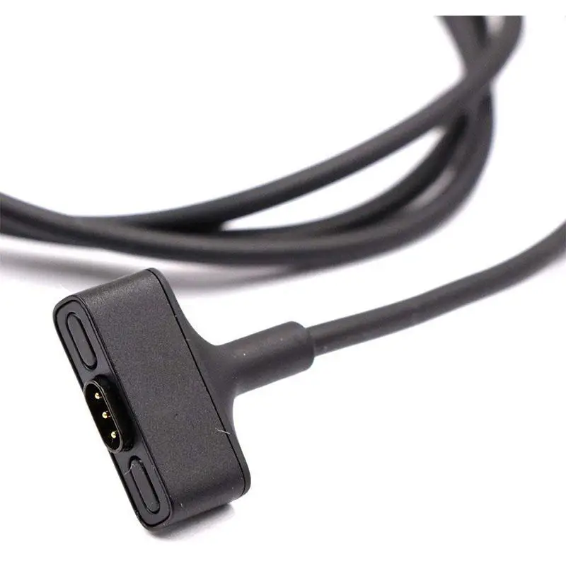 Studyset USB зарядное устройство для FITBIT Ionic Браслет фитнес трекер для активности кабель синхронизации