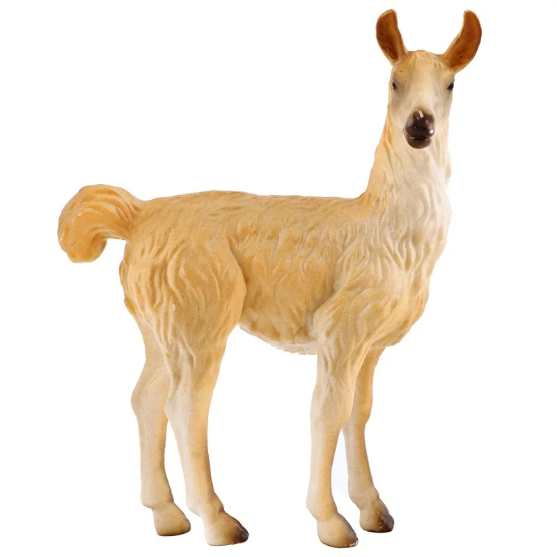 Collecta я ты он модель лес животное модель Фламинго статическая модель игрушка для мальчиков поколение жира