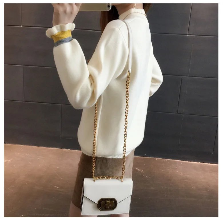 Модные трикотажные свитера для кормящих мам осенние Рубашки топы беременных