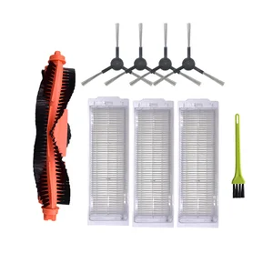 Комплект для замены щеток с фильтром HEPA для Xiaomi Mijia STYJ02YM