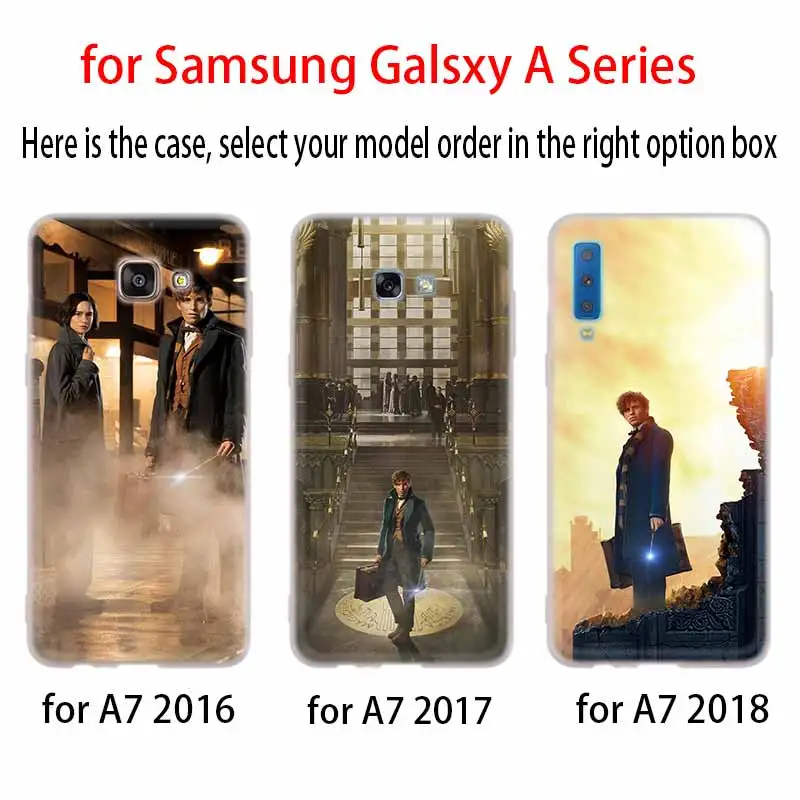 Силиконовый чехол для Samsung A6 A8 A9 A7 A5 A3 Plus 2018 2017 2016 A6S | Мобильные телефоны и