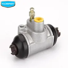 Для Geely CK CK2 CK3 заднее колесо тормозной ведомый цилиндр|cylinder|cylinder