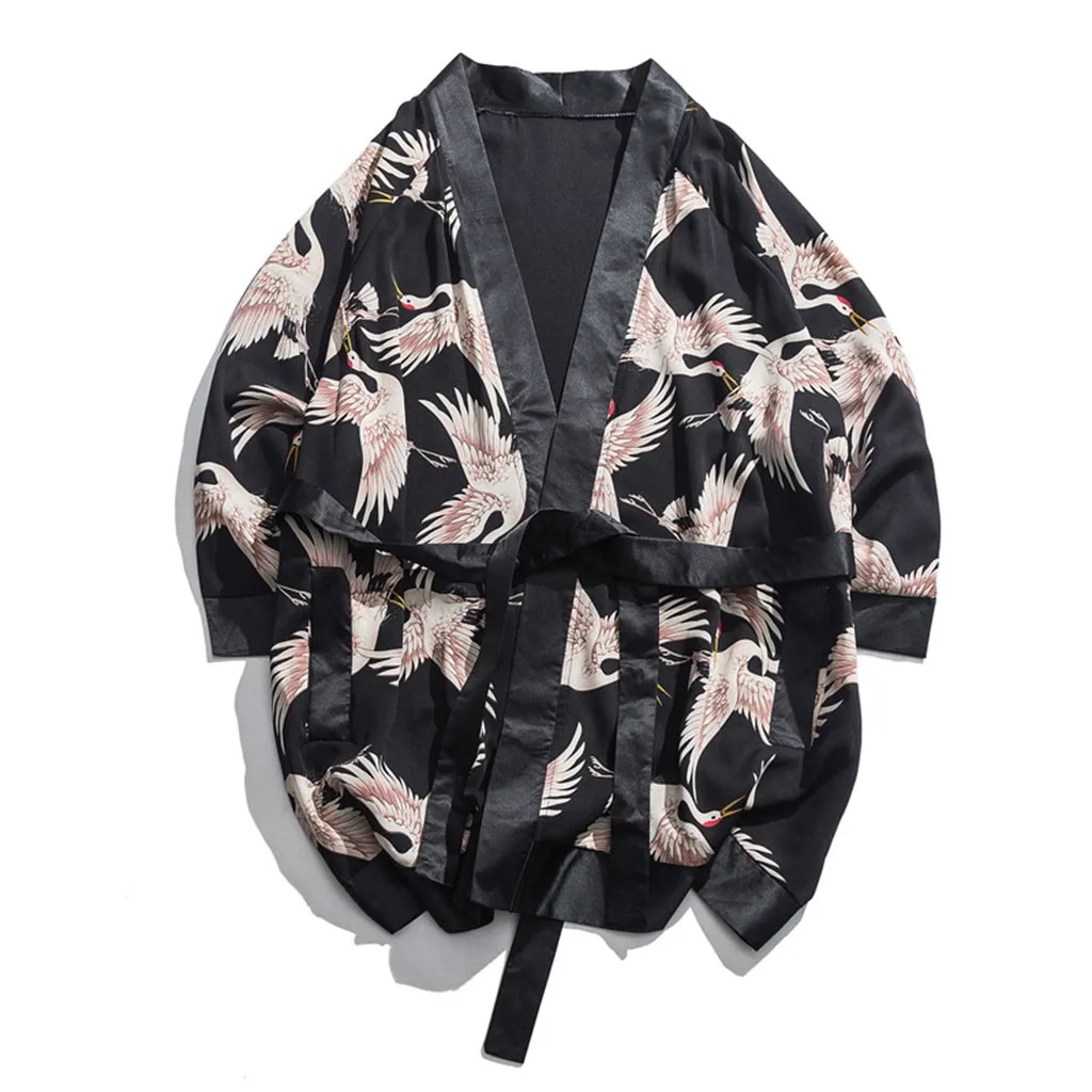 Мужская верхняя одежда мужской воротник-стойка тонкое двубортное пальто новый