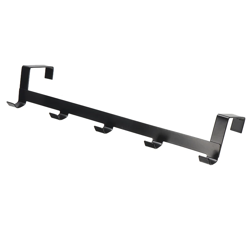 Металлическая вешалка для одежды шляпы полотенец сумок 2 цвета|Крючки и