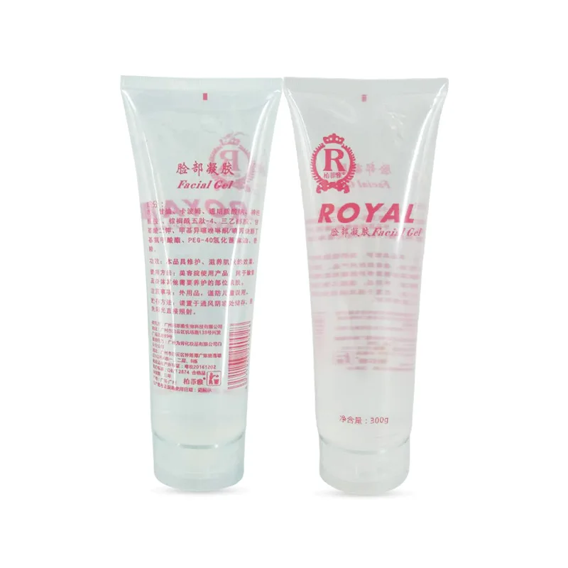 Токопроводящий гель для ультразвуковой кавитации устройство массажа тела