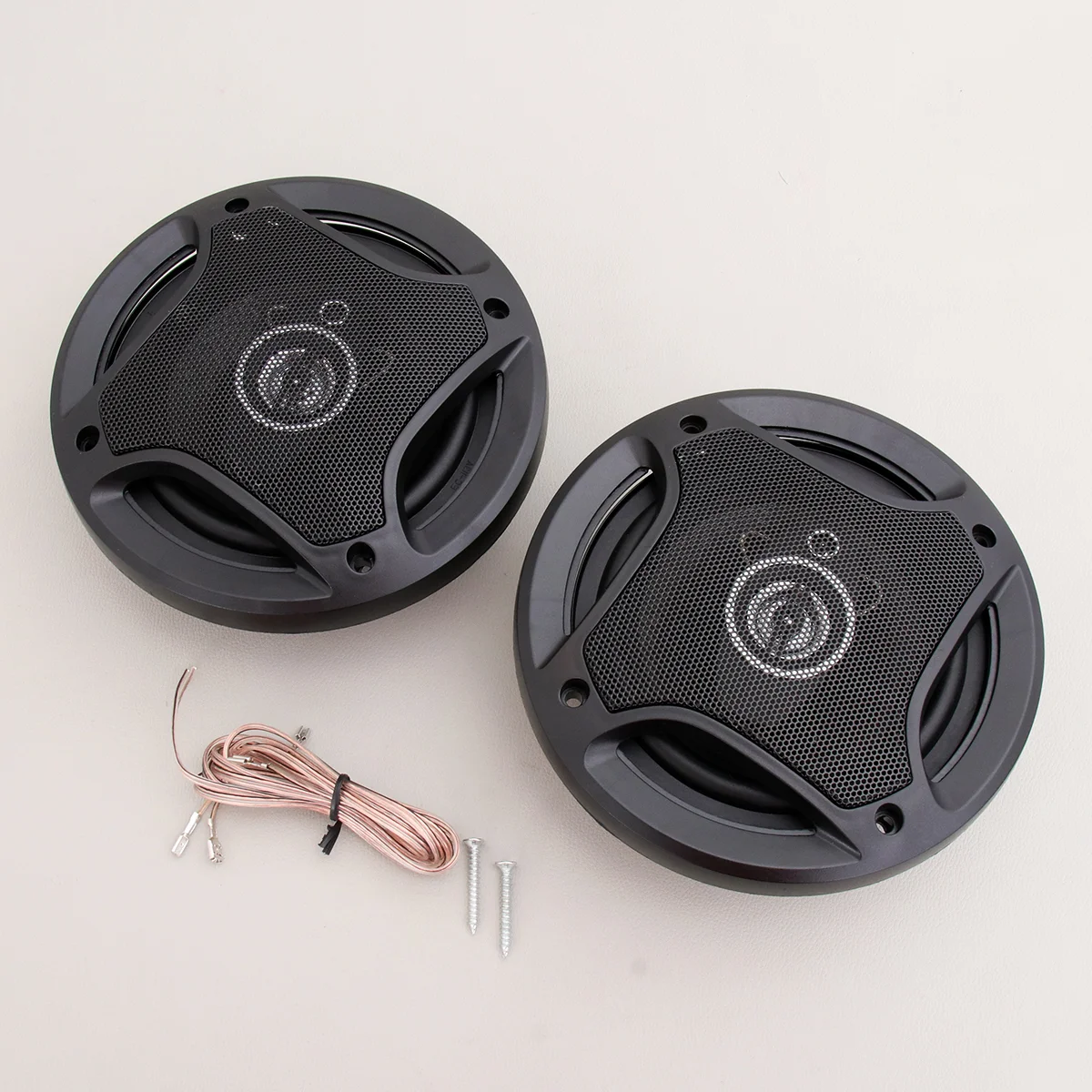 1 пара автомобильных аудиогромкоговорителей динамик Звуковая мощность громкий