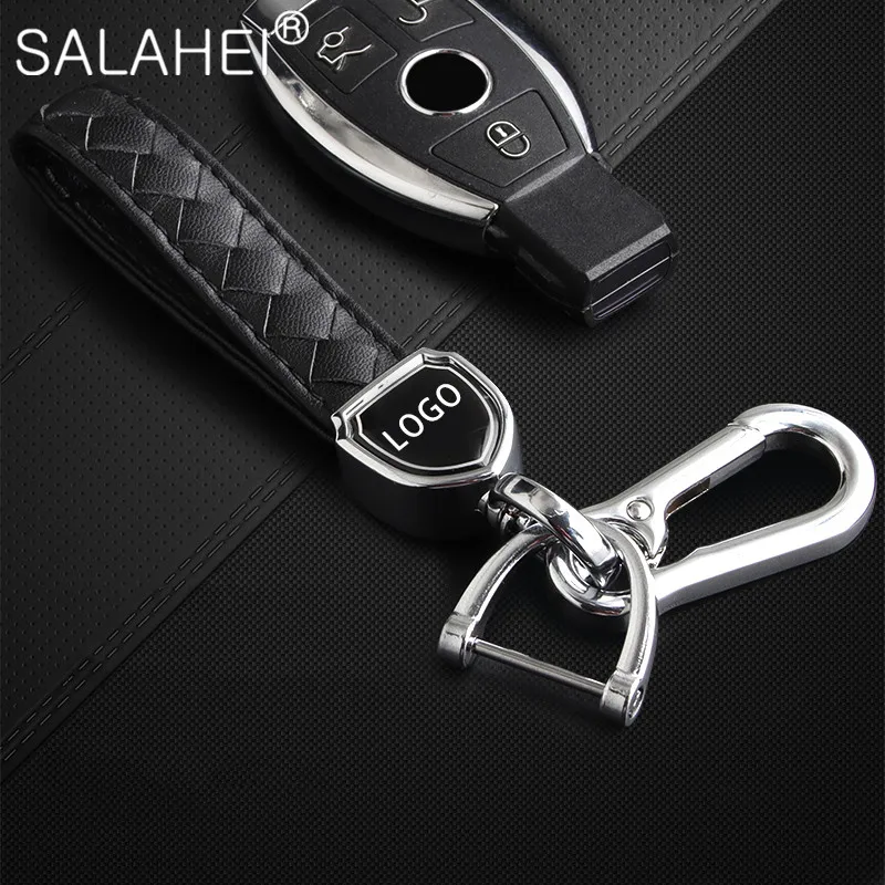 Car High Quality Accessories Anti-lost Metal Key Chain For Wuling Cortez Almaz Confero E100 Phone Number Card Pendant Keyrings | Автомобили