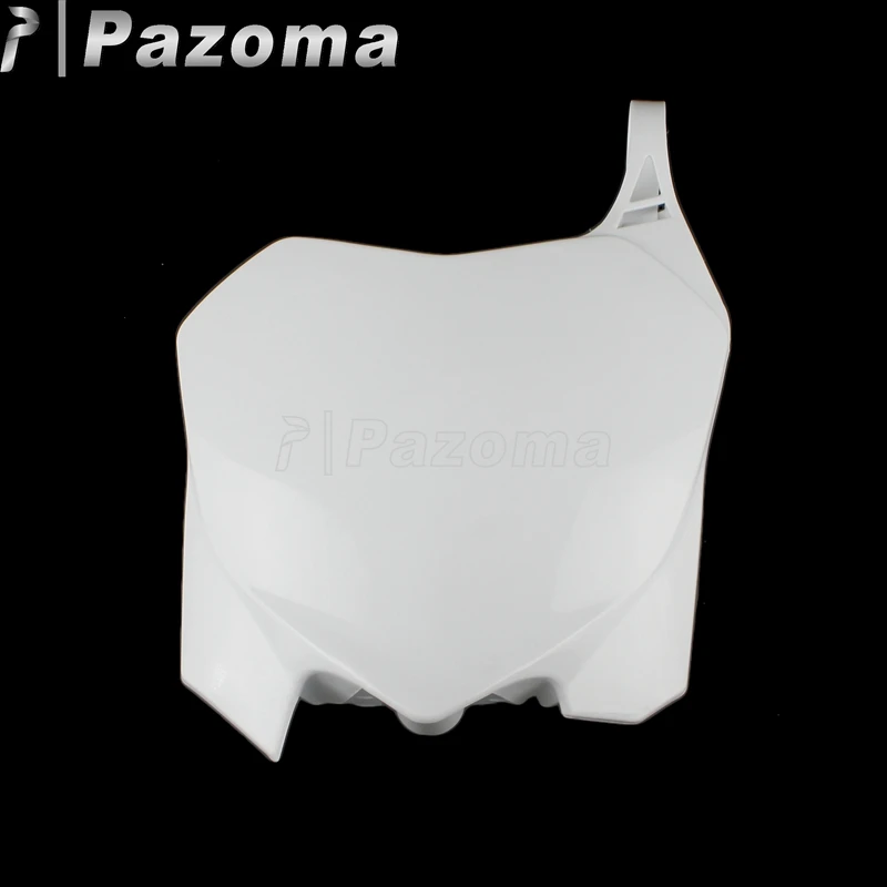 Motorcycle Body Plastic Kit For Honda CRF450R 2009-2012 CRF250R 2010-13 Dirt Bike Enduro Fender Radiator Shrouds Fairing | Автомобили и