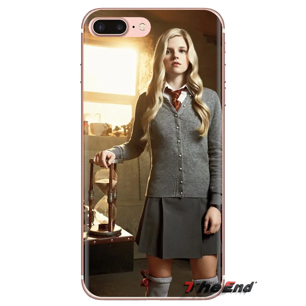 Transparent Soft Shell Covers For iPod Touch Apple iPhone 4 4S 5 5S SE 5C 6 6S 7 8 X XR XS Plus MAX House of Anubis Season 3 |