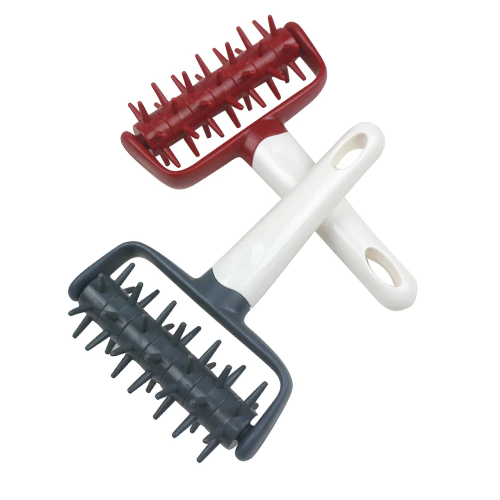 

2 шт. для пиццы печенья, ролик для теста, кондитерский пирог, игла, колесо