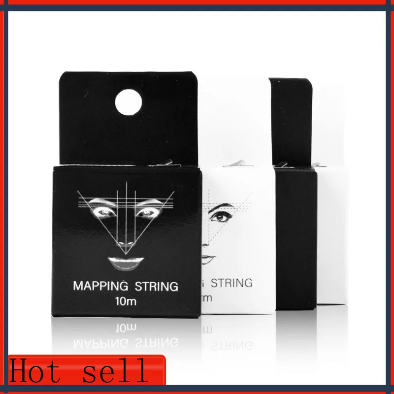 

Изготовление логотипа с микроблейдинга, веревочка для сопоставления, предварительно вставленный маркер для бровей, тату, брови на точку 10 м...