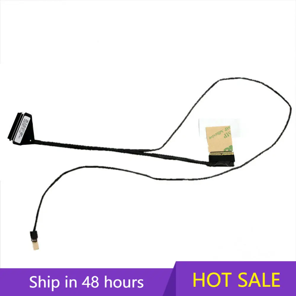 

HP Pavilion x360 14m-ba 14M-BA011DX LCD Video Cable 450.0C20E.0001 924276-00