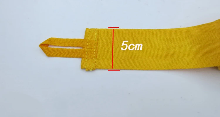 Хлопчатобумажный спортивный боксер боксерский бандаж Sanda Muay Thai Width MMA Taekwondo ручные