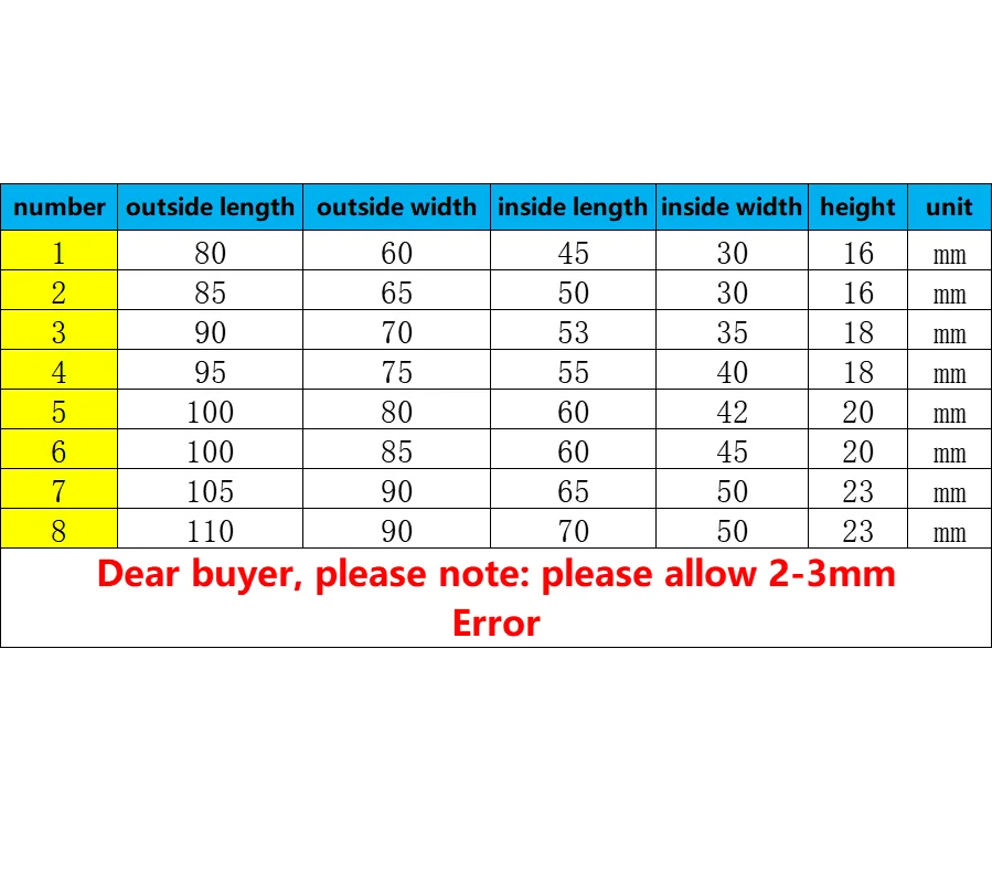 Сменные накладки для наушников квадратные овальные амбушюры из мягкой кожи с