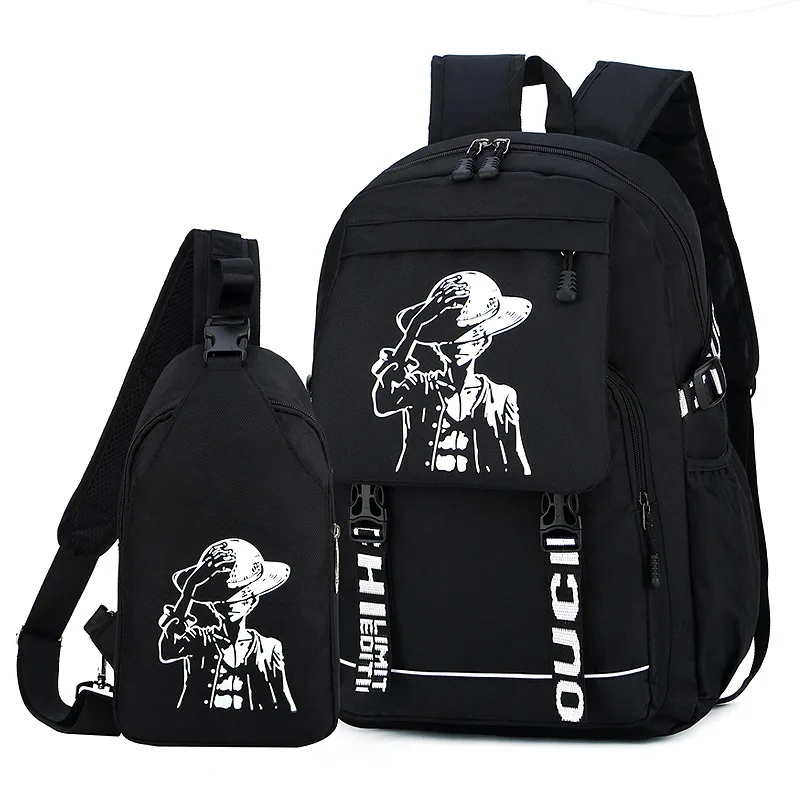 and children's orthopedic school bags for teen boys 2023 girls Waterproof large capacity backpacks Cartoon print schoolbag