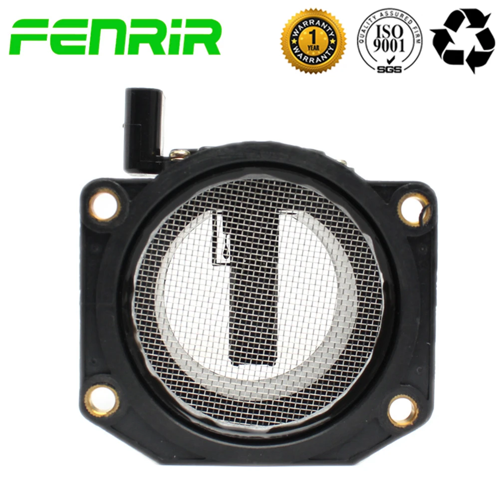 Датчик воздушного потока MAF для Audi A3 A4 Q5 Seat Cordoba Exeo Ibiza Leon Toledo Skoda Octavia Superb