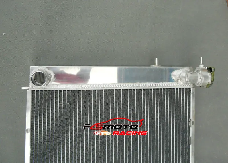 3 алюминиевый радиатор с сердечником Racing для Holden V8 модор VG VL VN VP VR и руководство