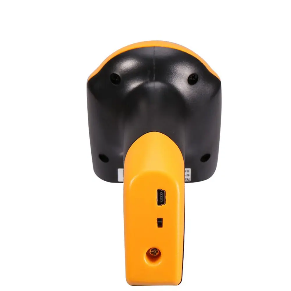 Беспроводной сканер штрих кодов USB портативный кодов|Сканеры| |