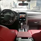 Автомагнитола для Chrysler 300C, Android, с экраном, GPS-навигацией