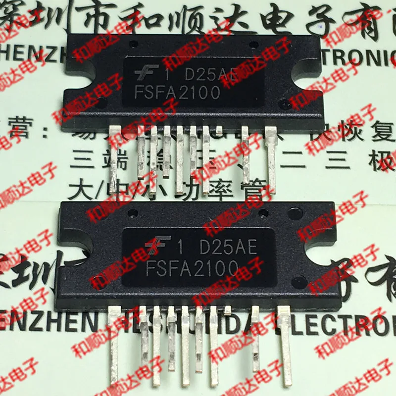 

10pcs/lot FSFA2100 new spot