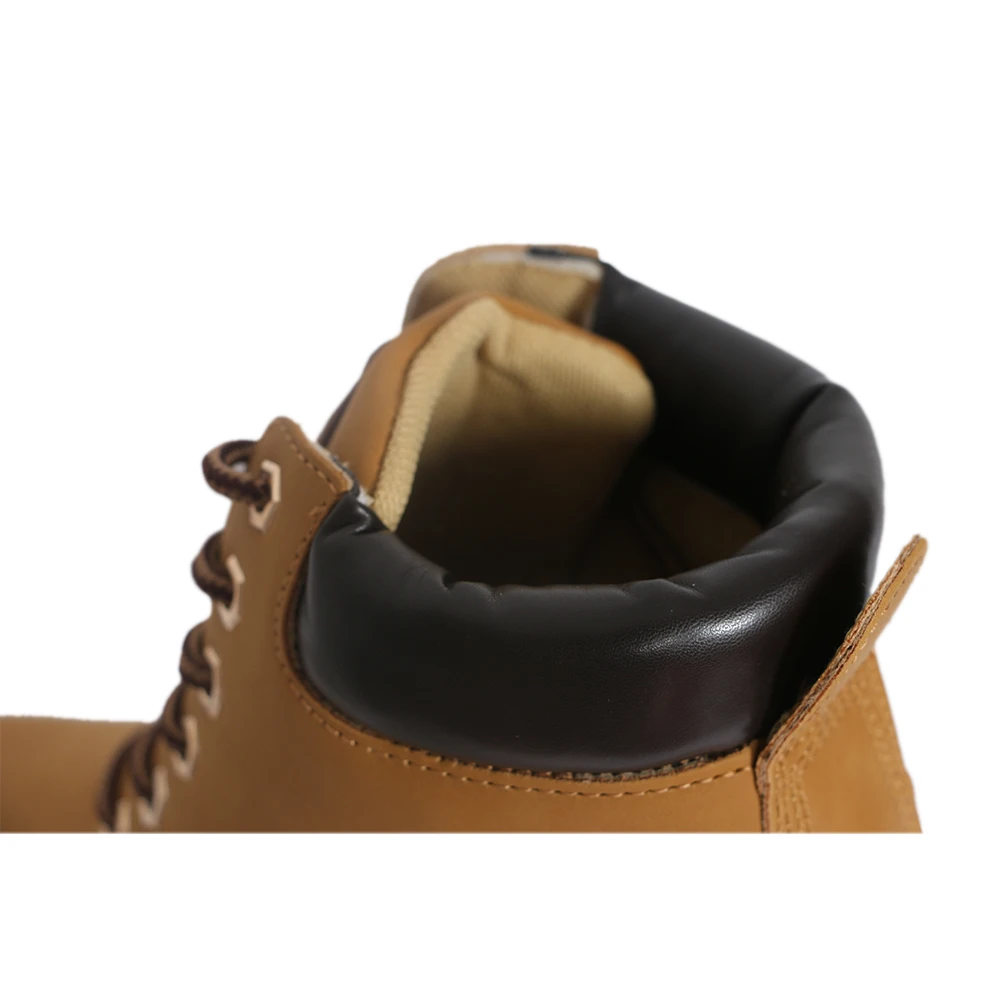 2019 мужские и женские ботинки кожаная зимняя защитная обувь timber Land Botas