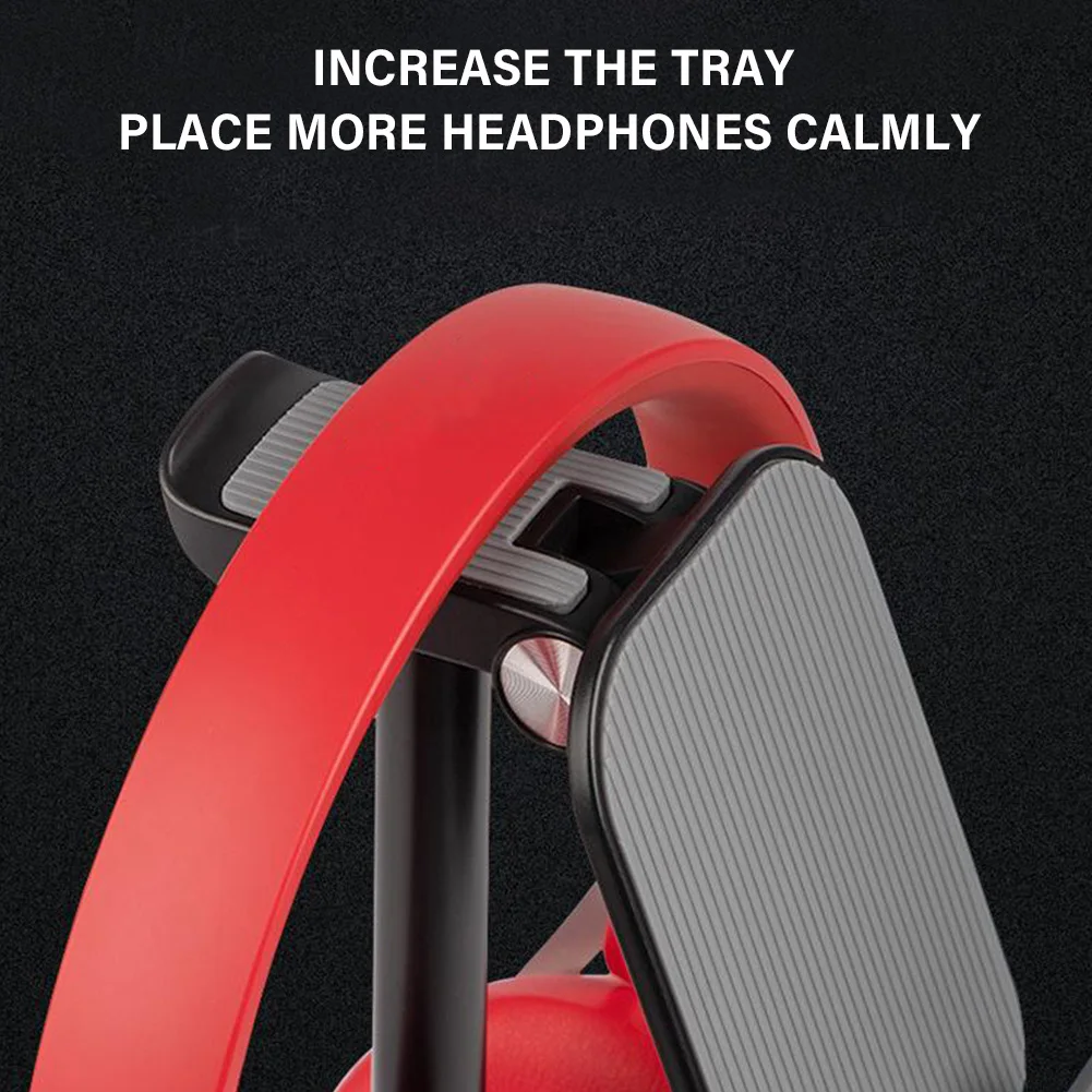 Портативный домашний держатель для сотового телефона и планшета регулируемая