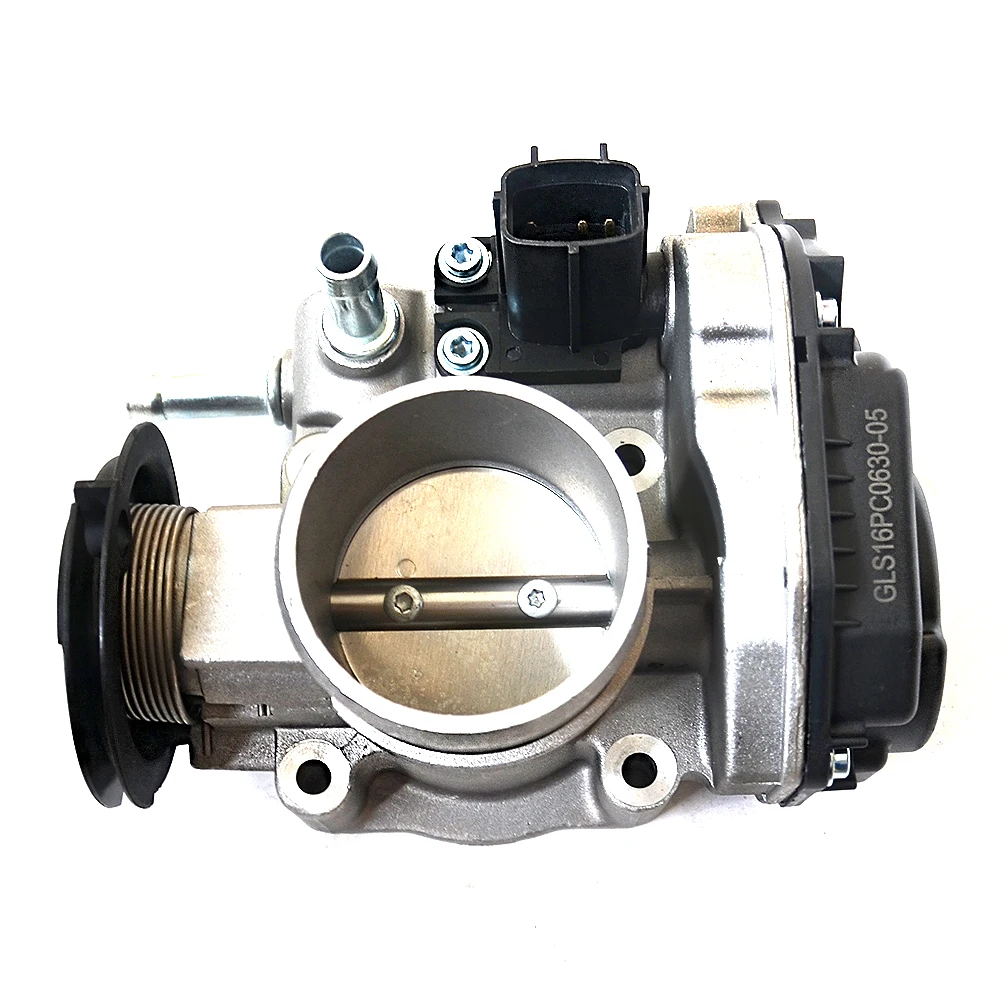 Корпус дроссельной заслонки AP02 для Chevrolet Lacetti Optra Daewoo Nubira 96394330 96815480| |