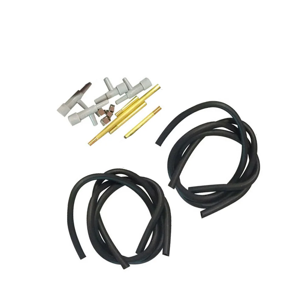 Мотоциклетный топливный вакуумный карбюратор 11 шт./компл. синхронизатор с