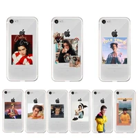 conan gray phone case for iphone x xs max 6 6s 7 7plus 8 8plus 5 5s se 2020 xr 11 12pro max clear coque