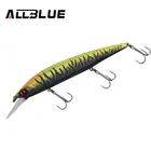 Приманка рыболовная ALLBLUE SHANKS, 2,5 м, 23 г