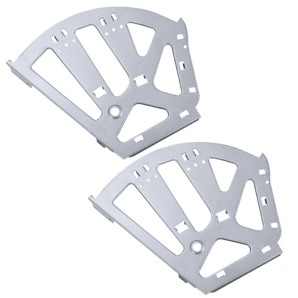 Лидер продаж 2 шт. подставка для флип рамки полка обуви петли фурнитура