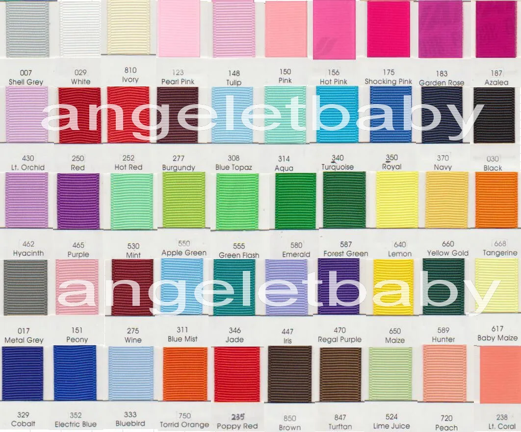 Женская эластичная заколка для волос в стиле День Патрика