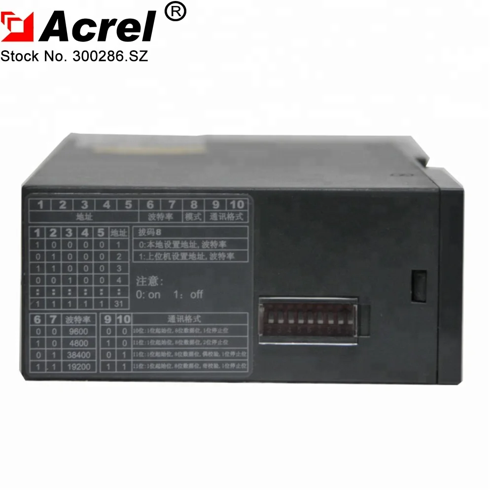 

32 switches Remote measuring unit wireless equipment