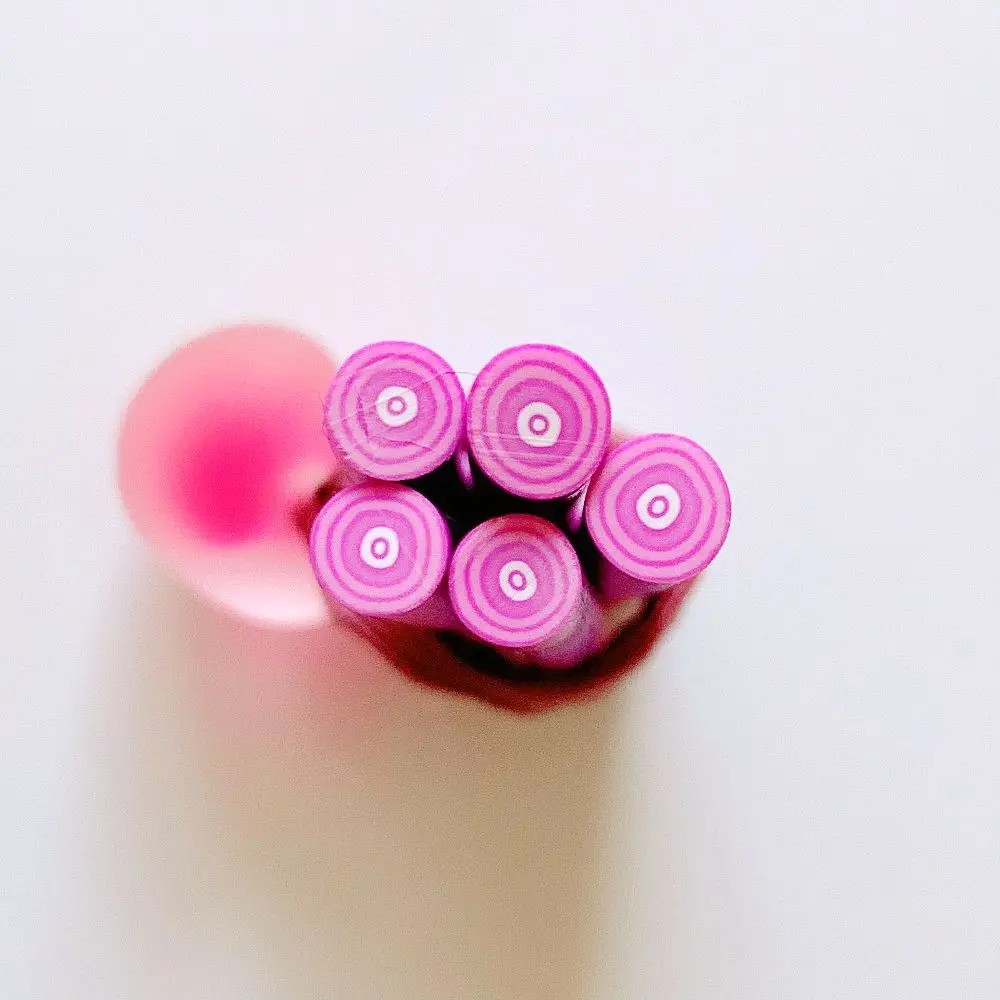 5 шт. Фотополимерная глина для ногтей мм | Красота и здоровье