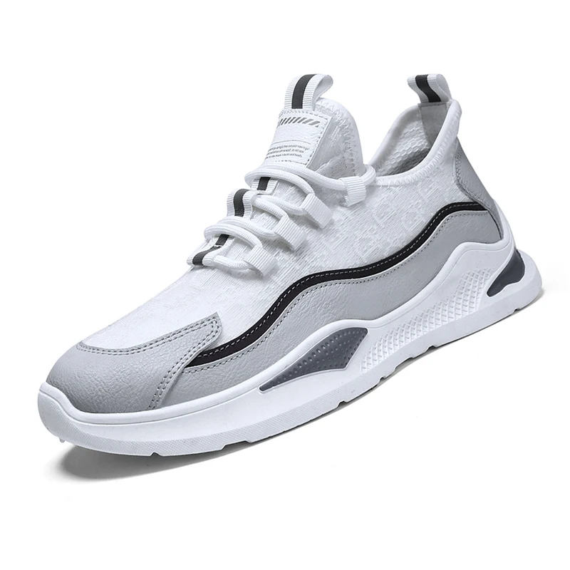 

Mesh Sport Shoes Men Sneakers Light Running Shoes Comfortable Casual Athletics Shoes