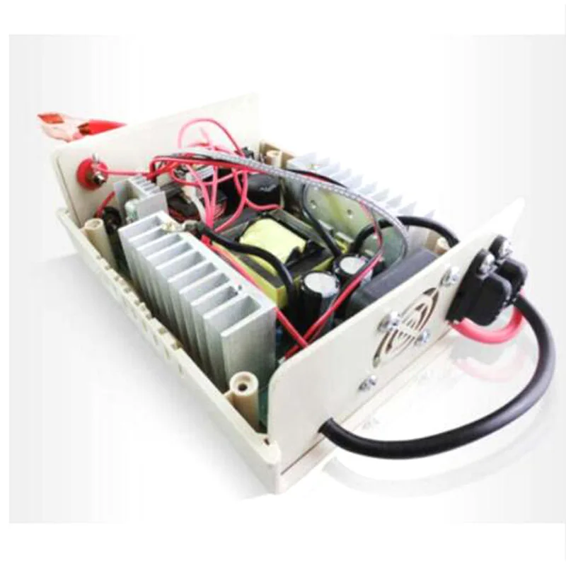 Электрическое оборудование источники питания инвертор для автомобиля 800 в 1000 Вт