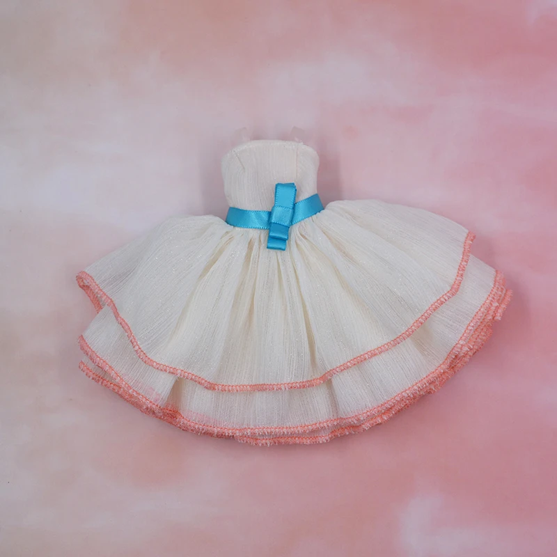 Blyth кукла Blyth наряд костюм для 1/6 BJD Licca тело костюм игрушка девушка подарок для куклы Индивидуальные