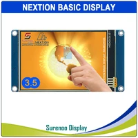 3 5 nx4832t035 nextion basic hmi smart usart uart serial resistive touch tft lcd module display panel for arduino raspberry pi