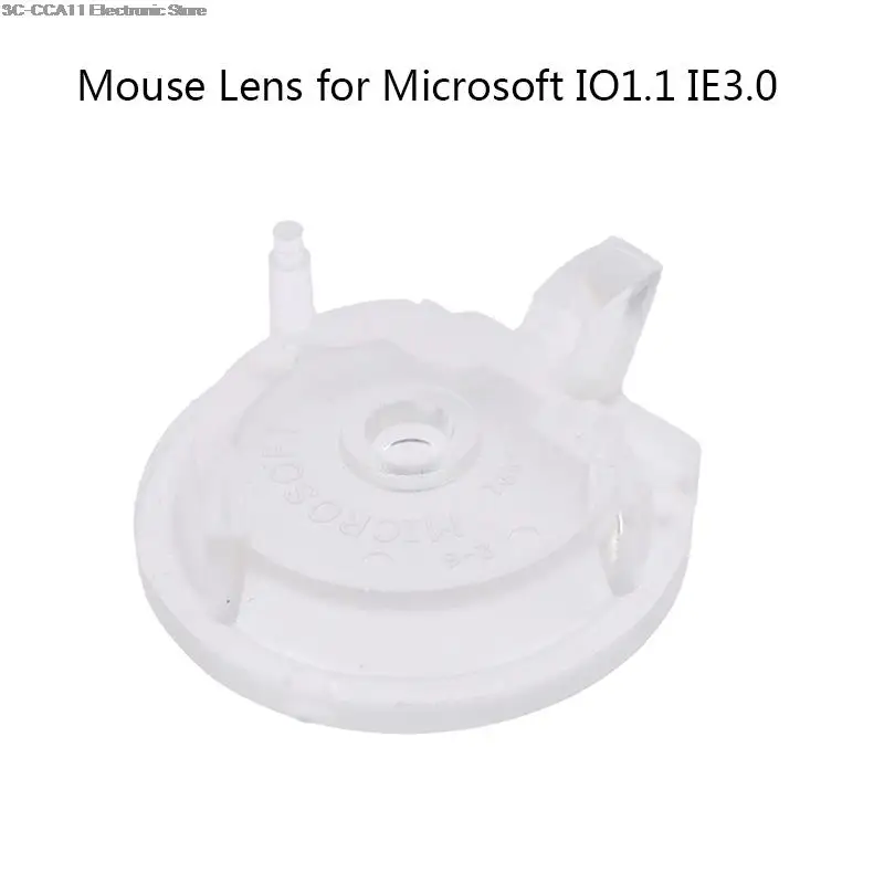 

Оптический Объектив мыши для Microsoft Mouse IO1.1 IE3.0 Red Shark Polar Shark