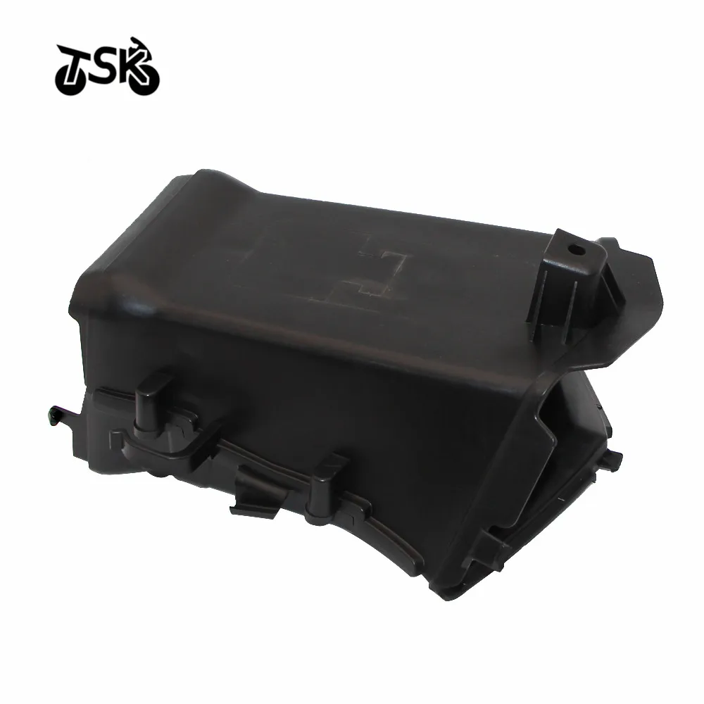 Передняя воздухозаборная вентиляционная