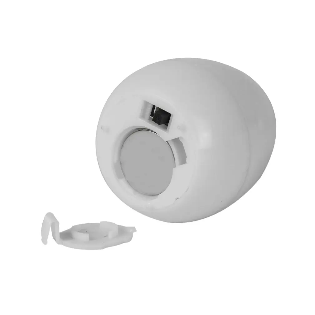 

12 Pcs LED Easter Eggs Fair Lights Holiday Patio Easter Decorations For Home Outdoor Light Garland Balls With 4 Light Color