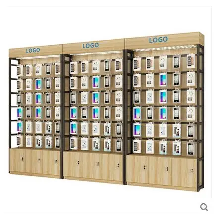 Рисунок 6 - Аксессуары для мобильных телефонов