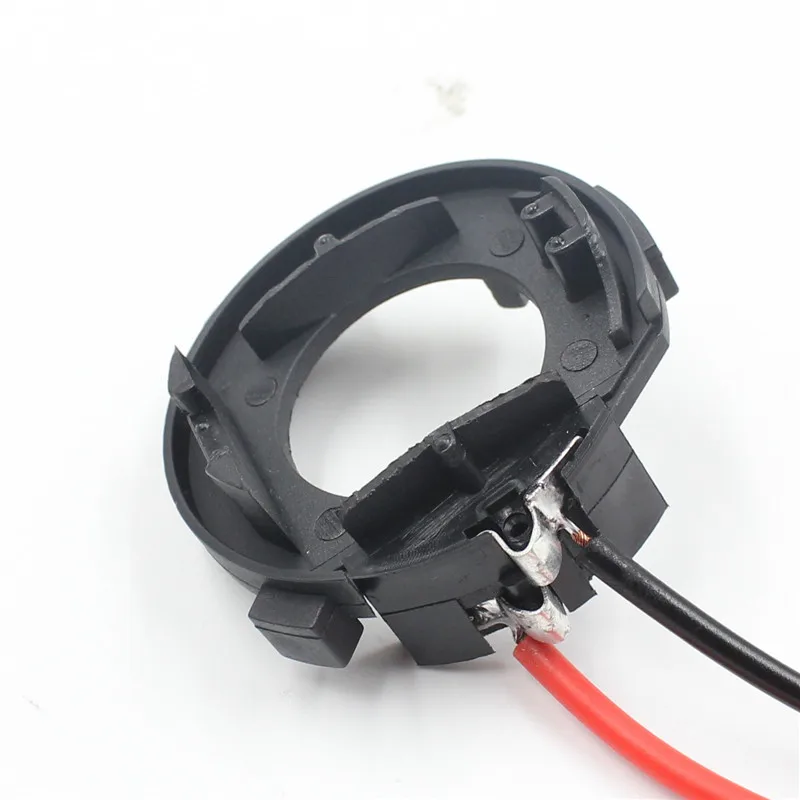 Фиксатор для светодиодной лампы h7 7 дюймов|adapter holder|adapter h7adapter for car |