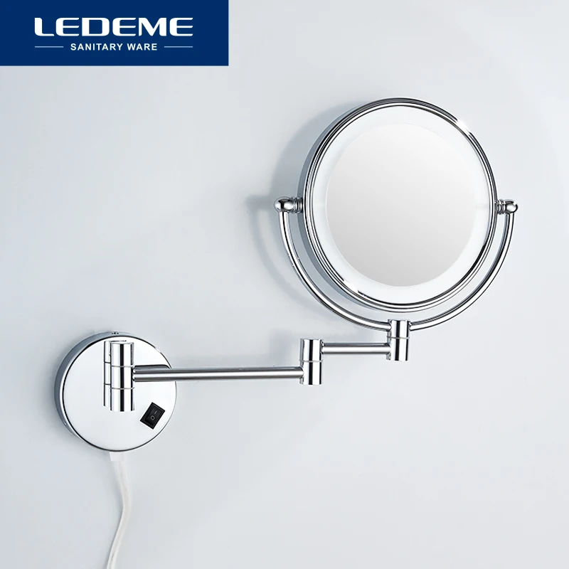 Jaquar Bathroom Mirror Rispa