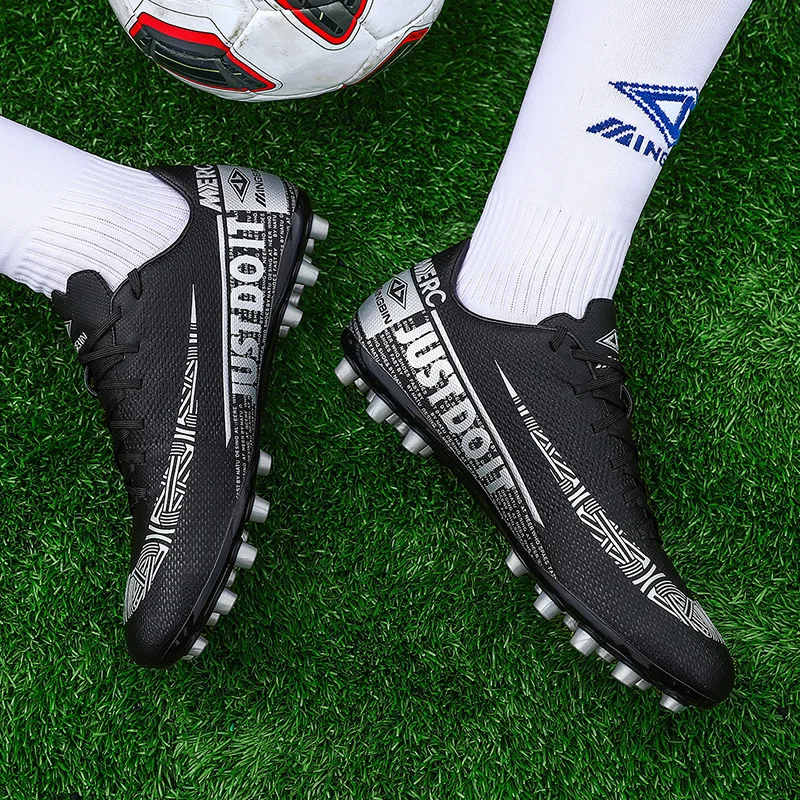 2019 новые цветные низкие сверхтонкие VI CR7 SE Elite FG Мужские сникерсы LVL UP футбольные