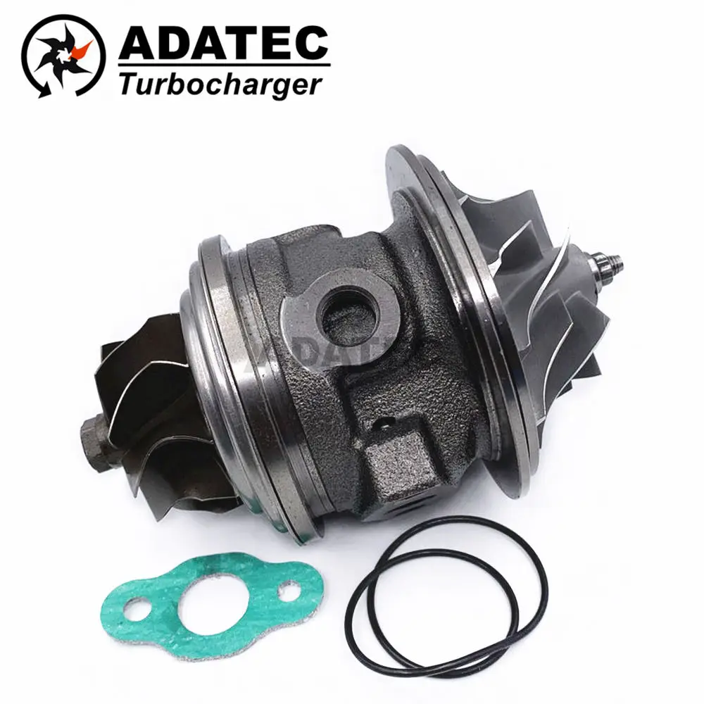 Новый картридж турбонагнетателя GT2876R 705330 Super Core GT28R urbo CHRA для двойного